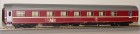 46150 LS Models Passenger sleeping car type WLABsm 166 in TEN livery
